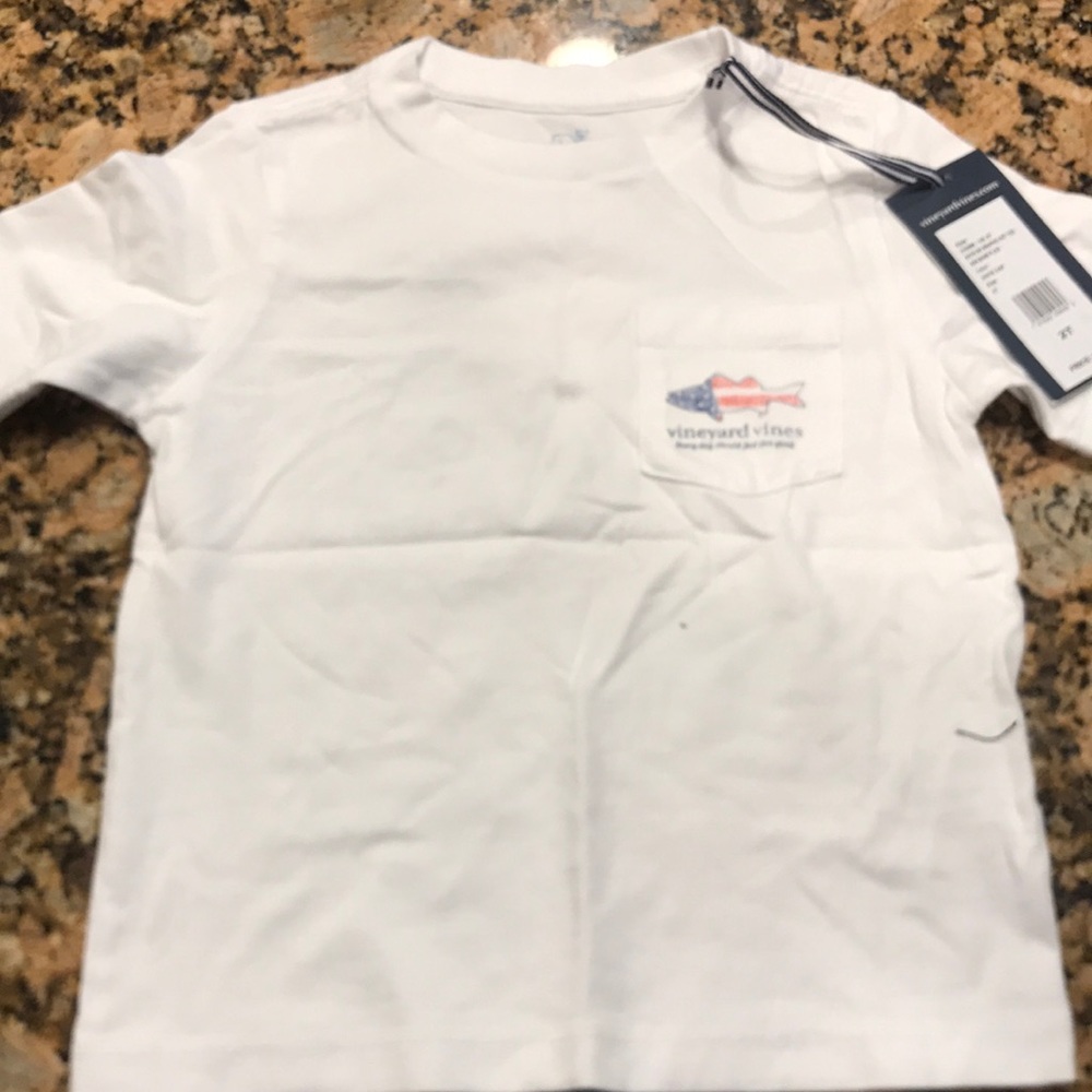 Vineyard vines